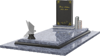 Monument GPG