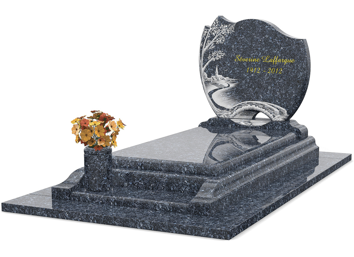 Catalogue Prix Et Mod les De Pierres Tombales GPG Granit