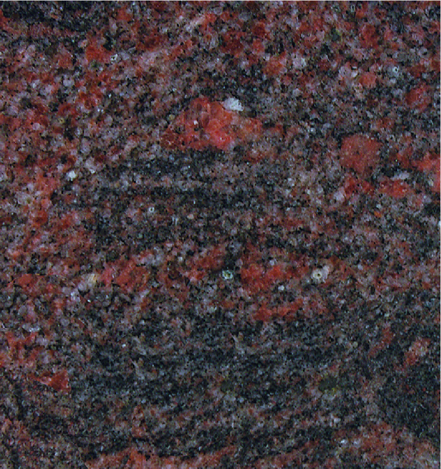 Granit Himalaya Orange Granit Himalaya Orange