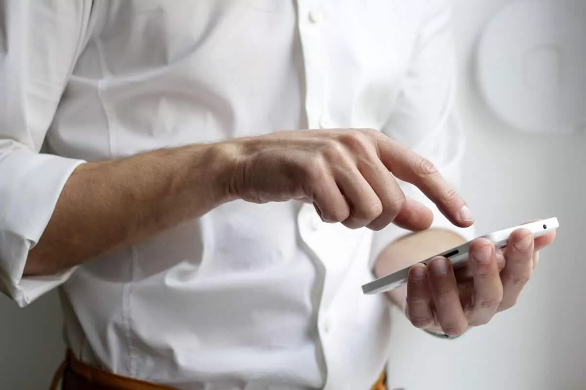 condoléances par SMS, comment faire ?
