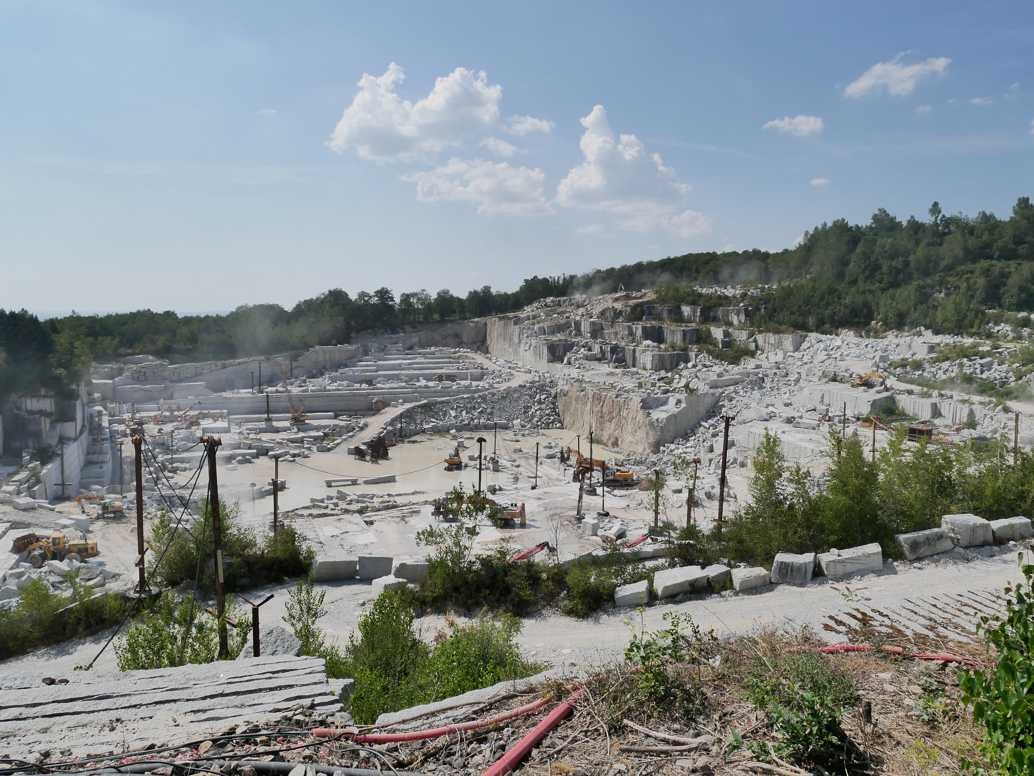 carrieres de granits france gpg granit