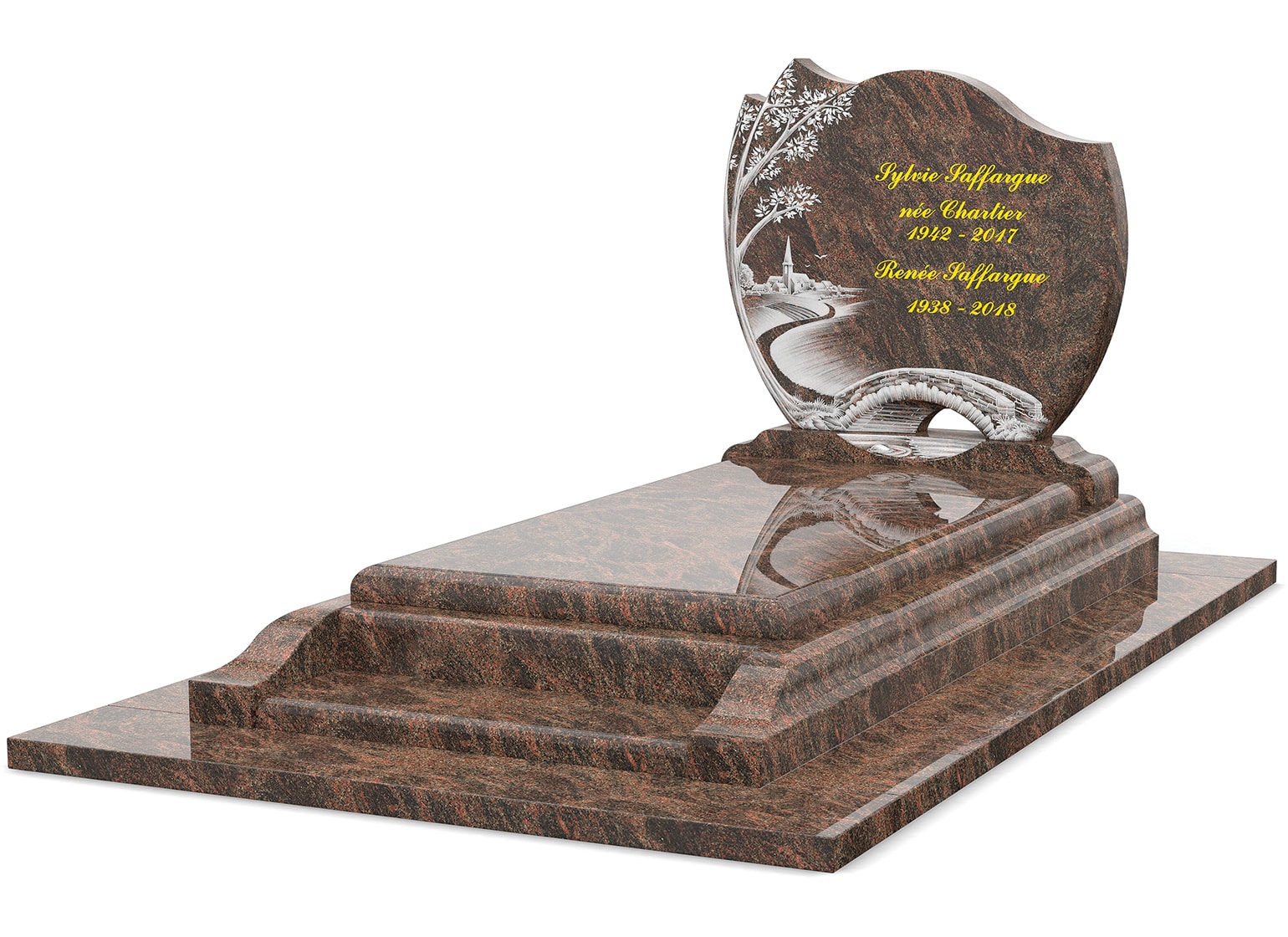 Monument GPG 16/B
