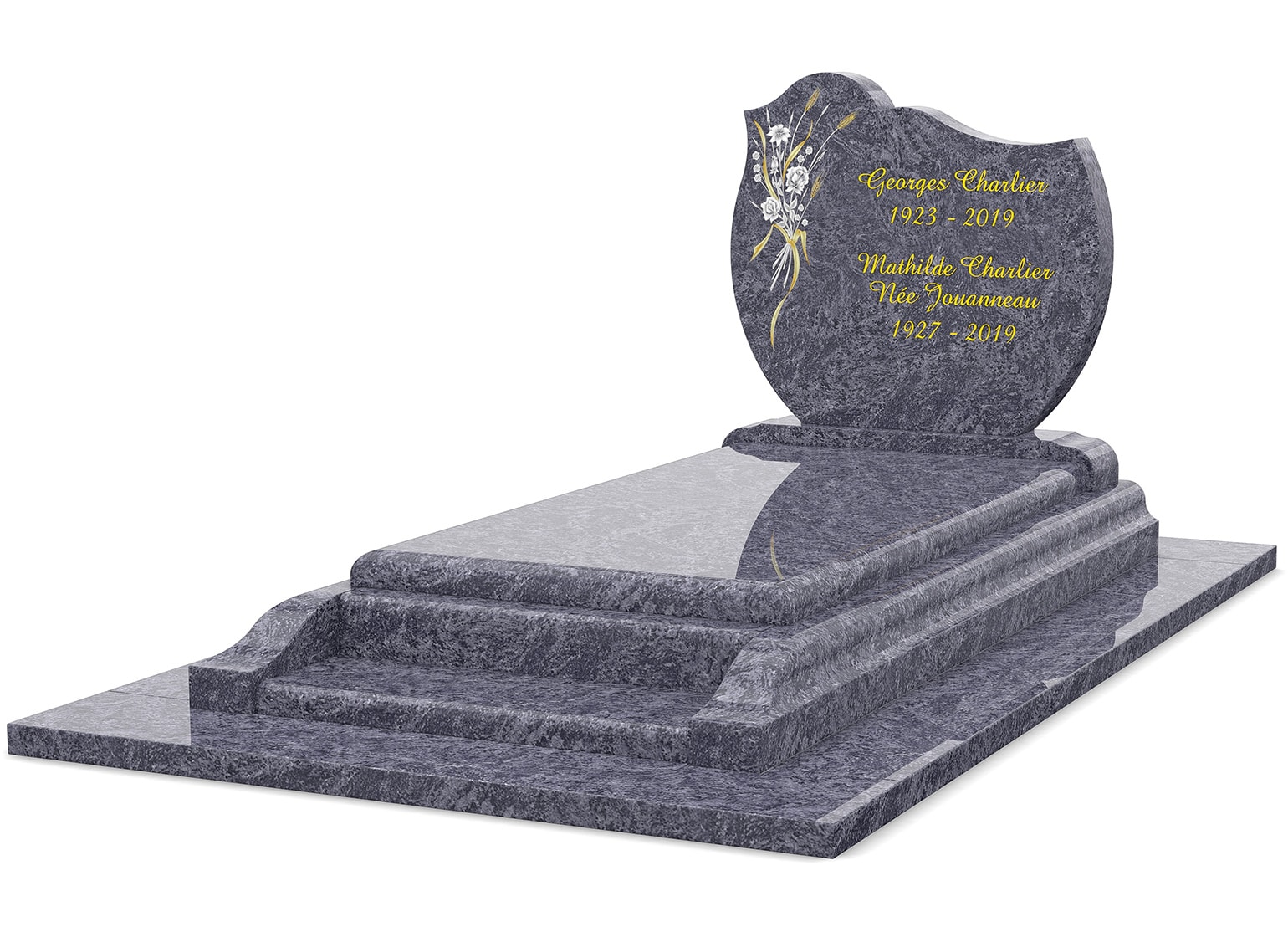Monument GPG 16/A