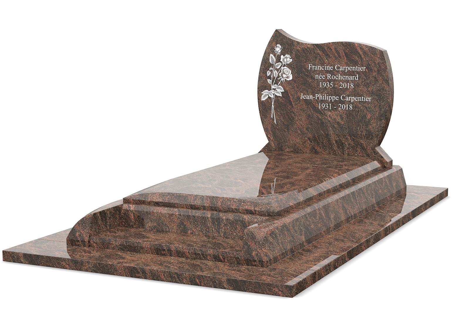 Monument GPG 142