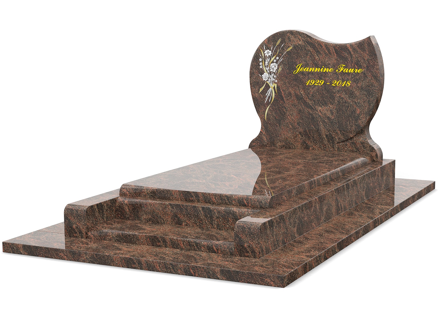 Monument GPG 160