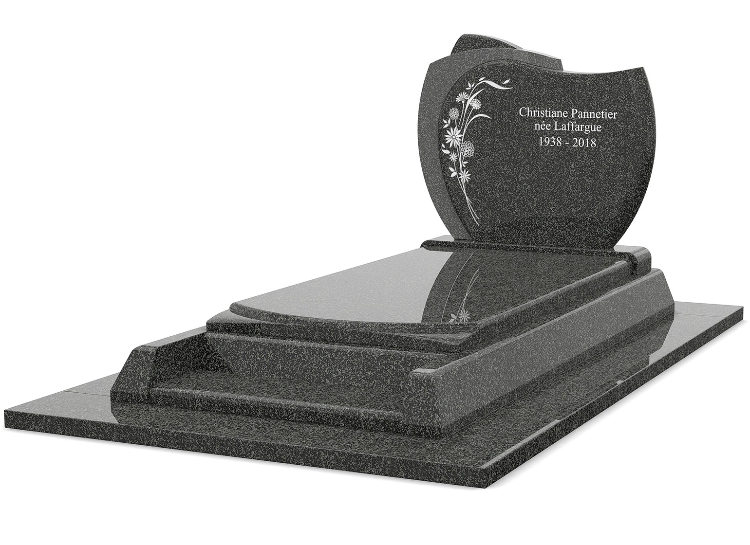 Monument GPG 189