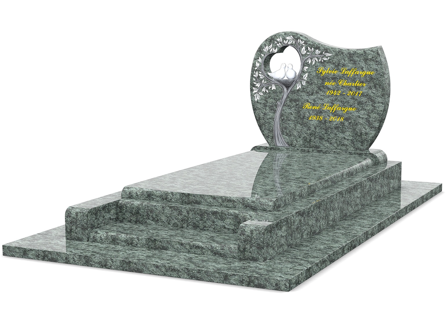 Monument GPG 238