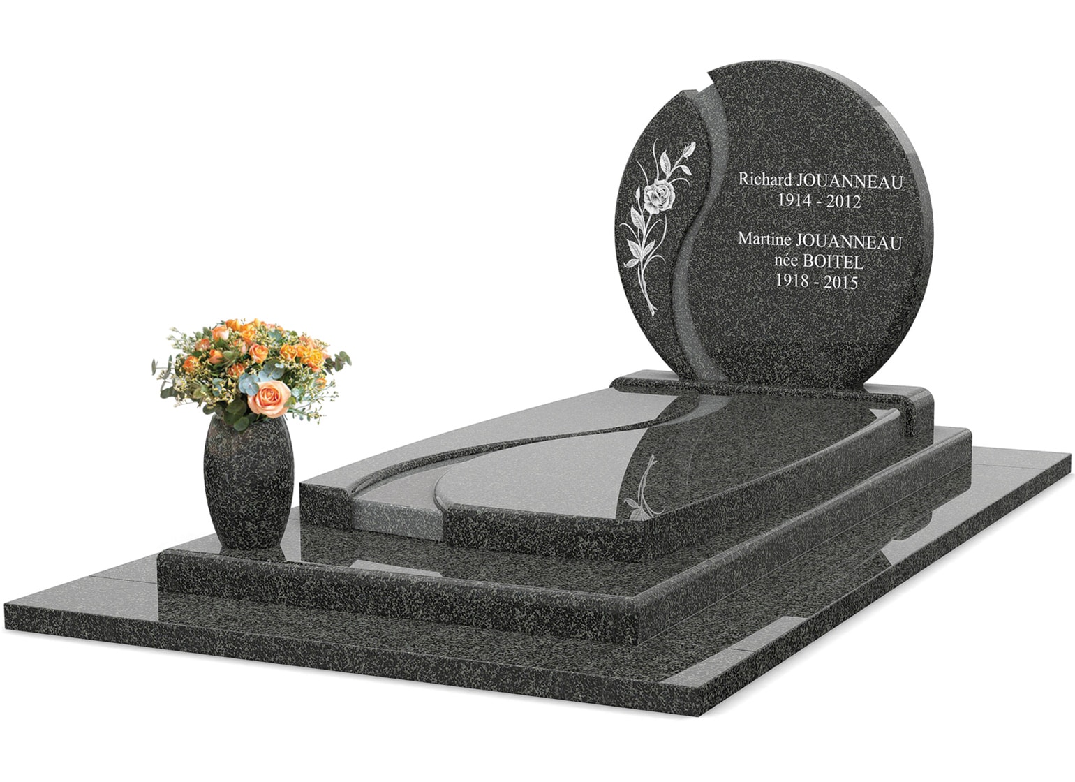 Monument GPG 256