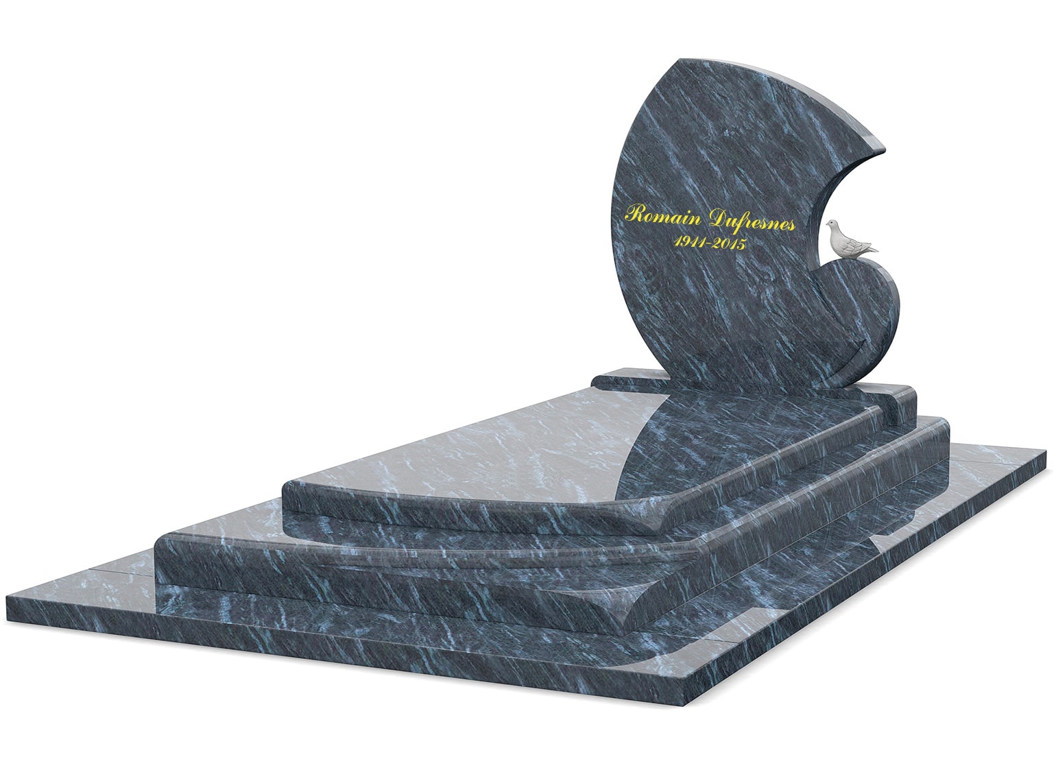 Monument GPG 267