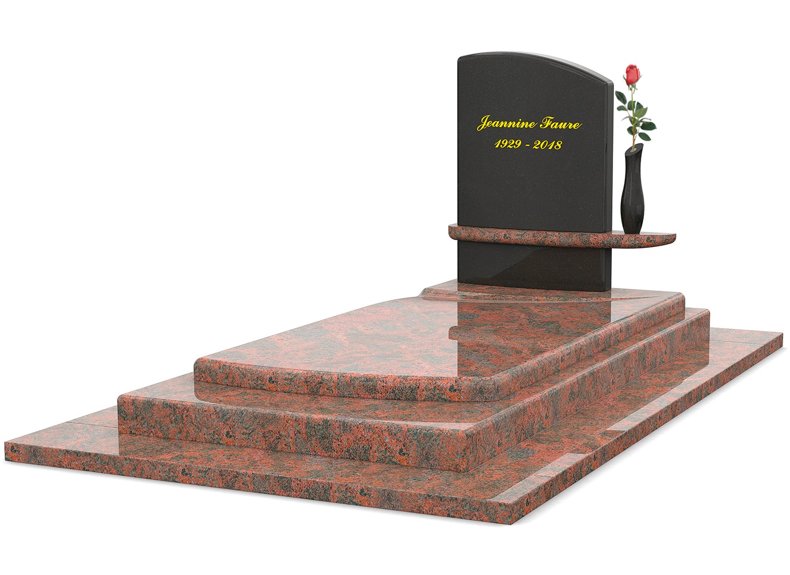 Monument GPG 270/N