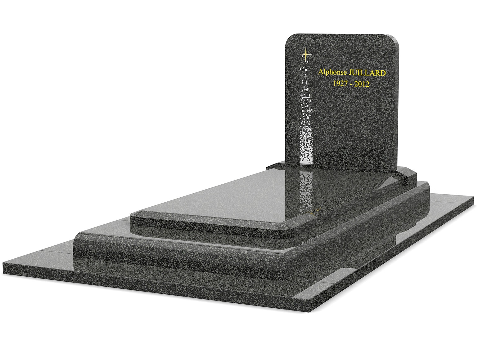 Monument GPG 275