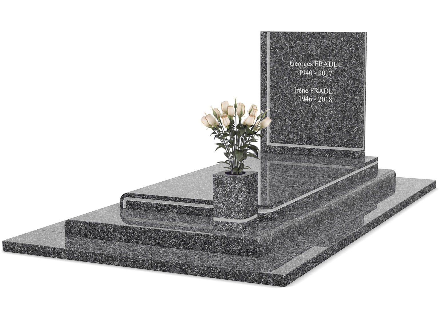 Monument GPG 279/S