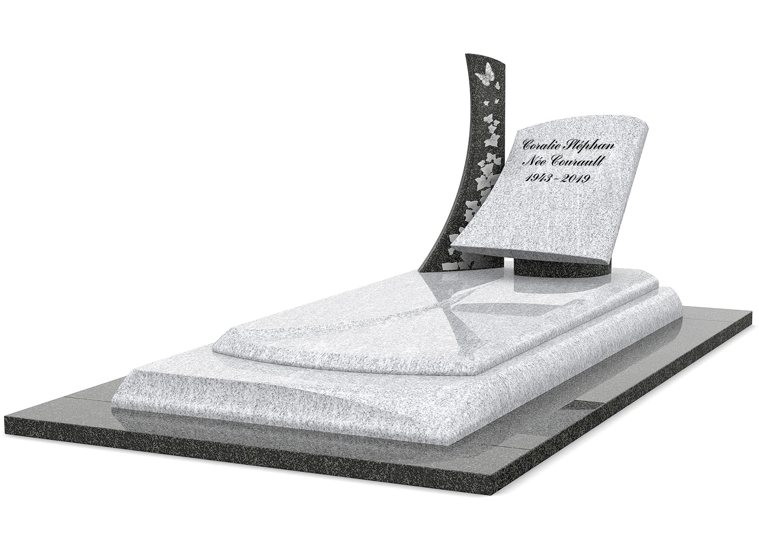 Monument GPG 287/I