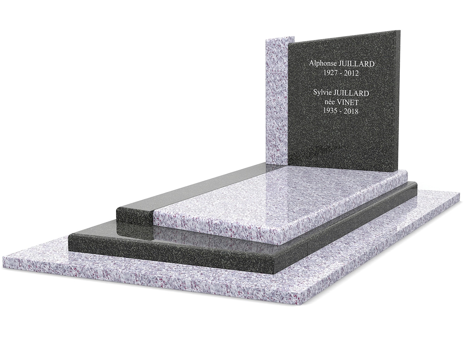 Monument GPG 411/I
