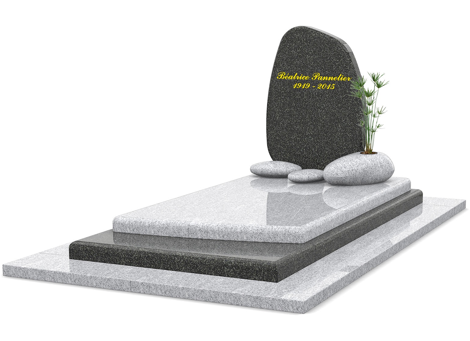 Monument GPG 414/I