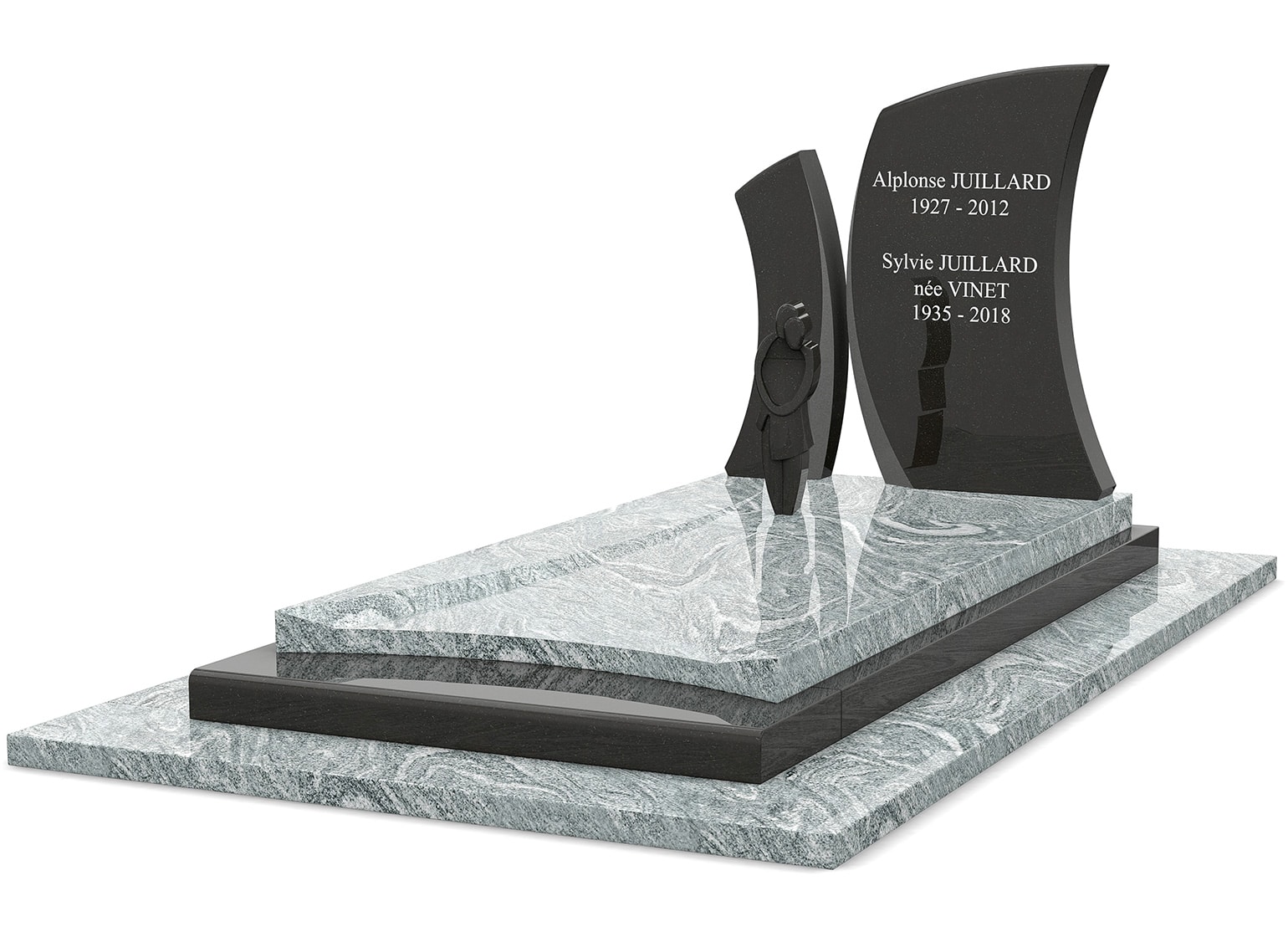 Monument GPG 415