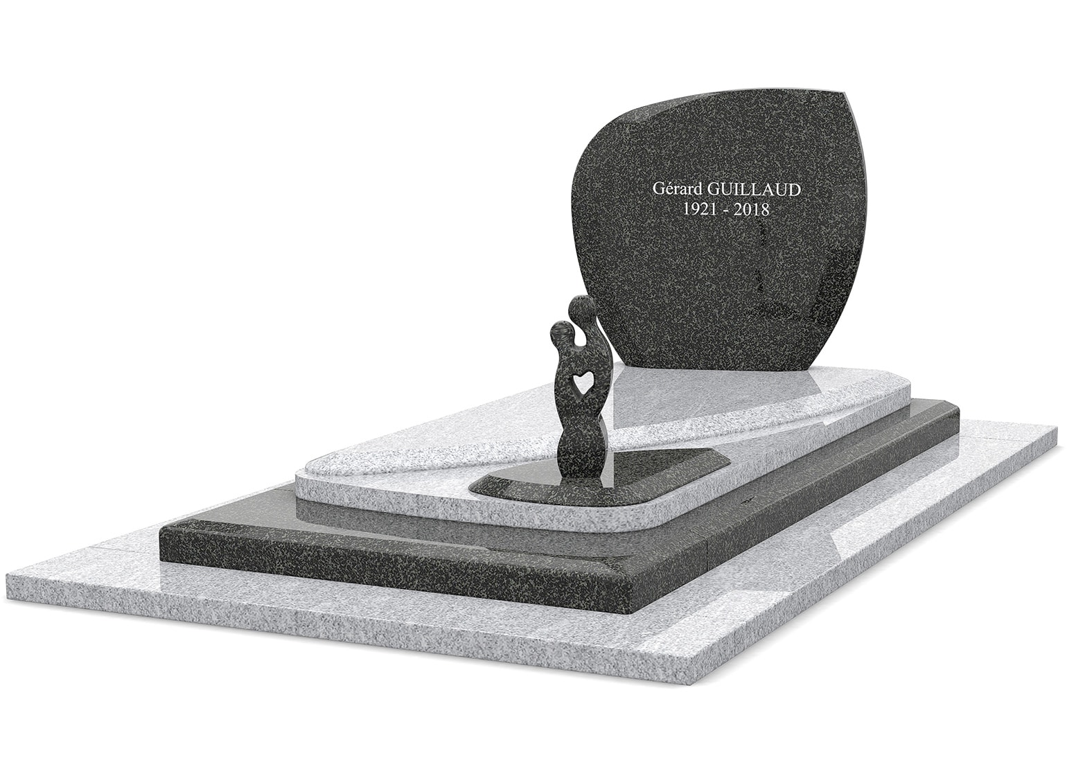 Monument GPG 439/I