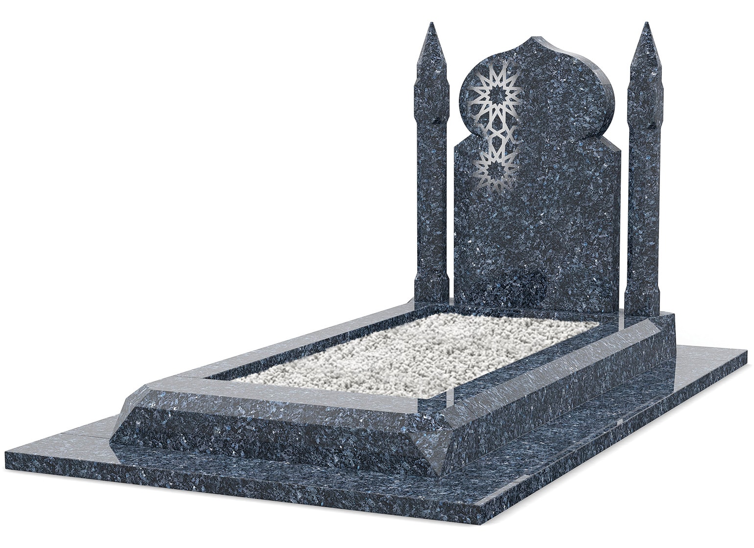 Monument GPG 804