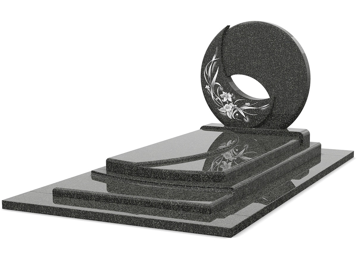 Monument GPG 246