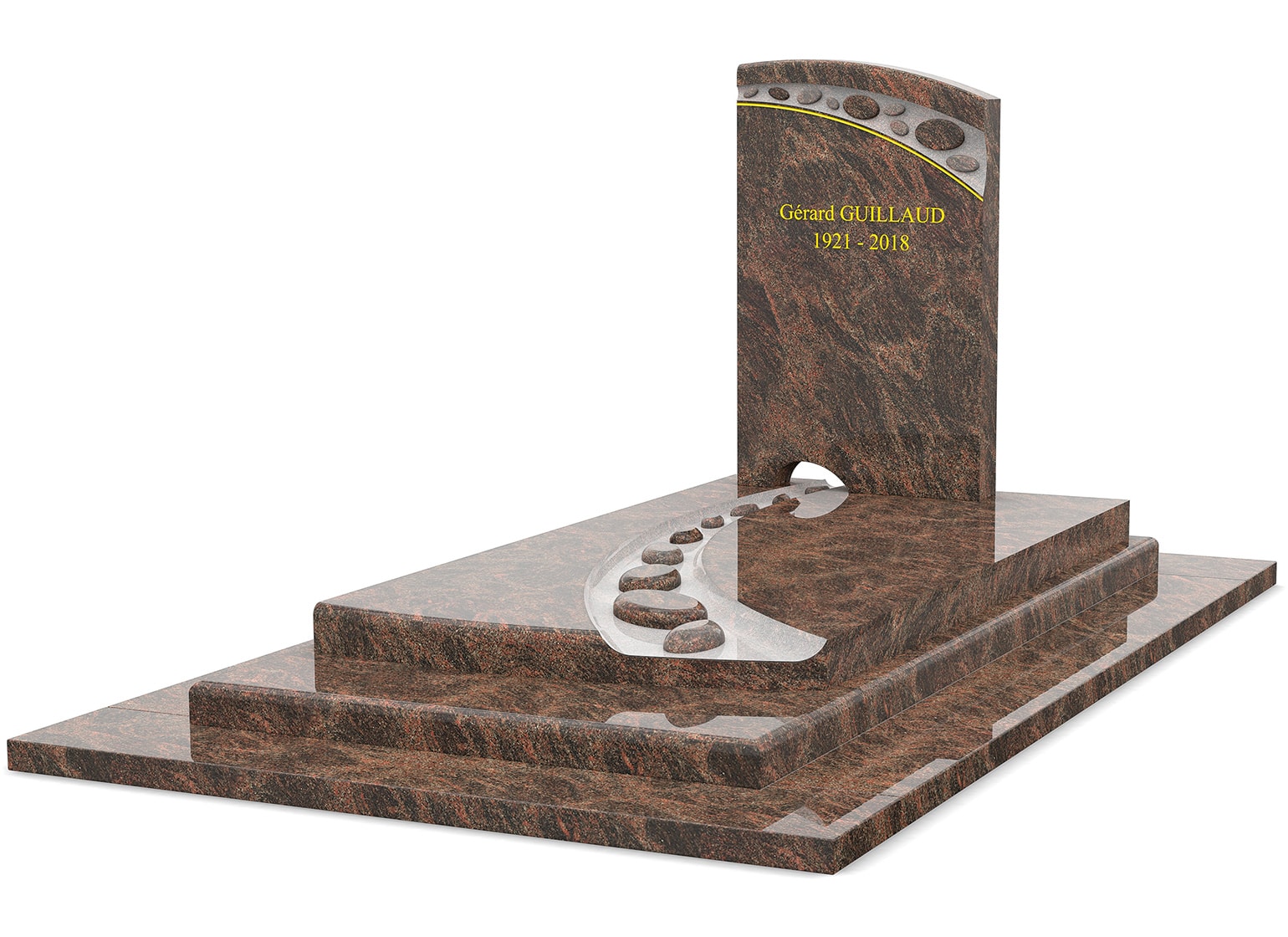 Monument GPG 233