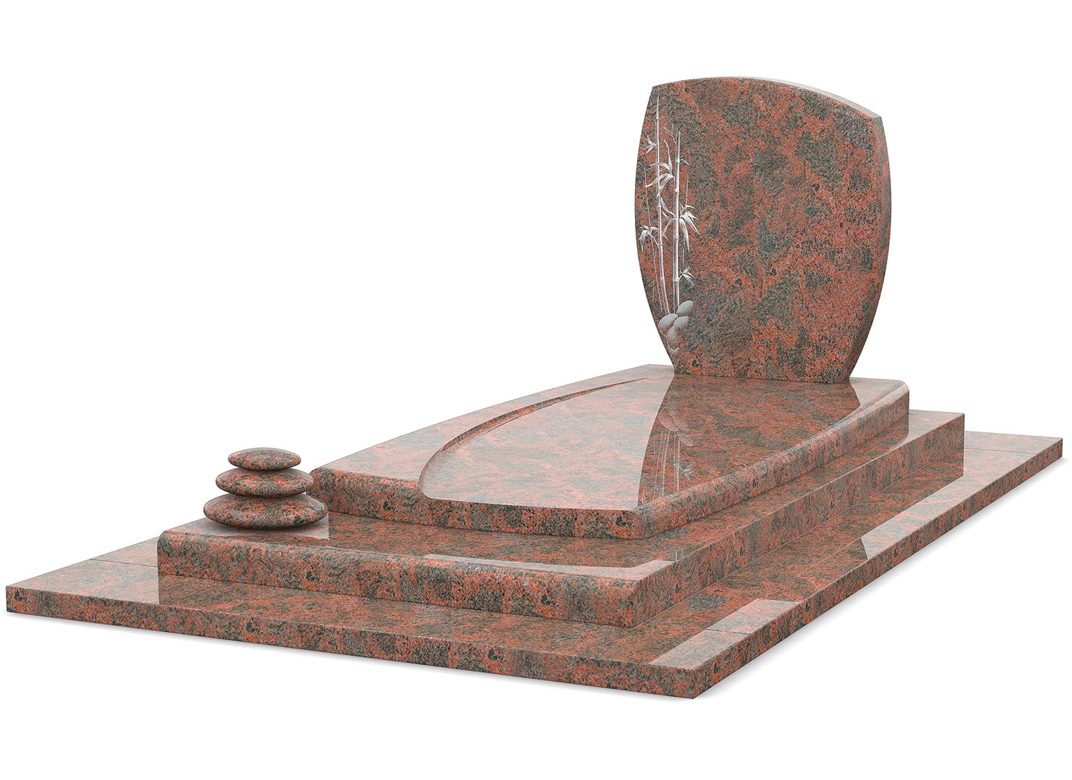 Monument GPG 263