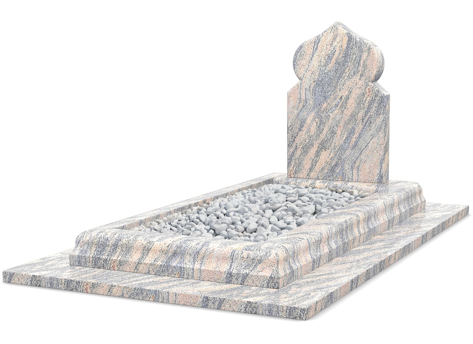 Monument GPG 800