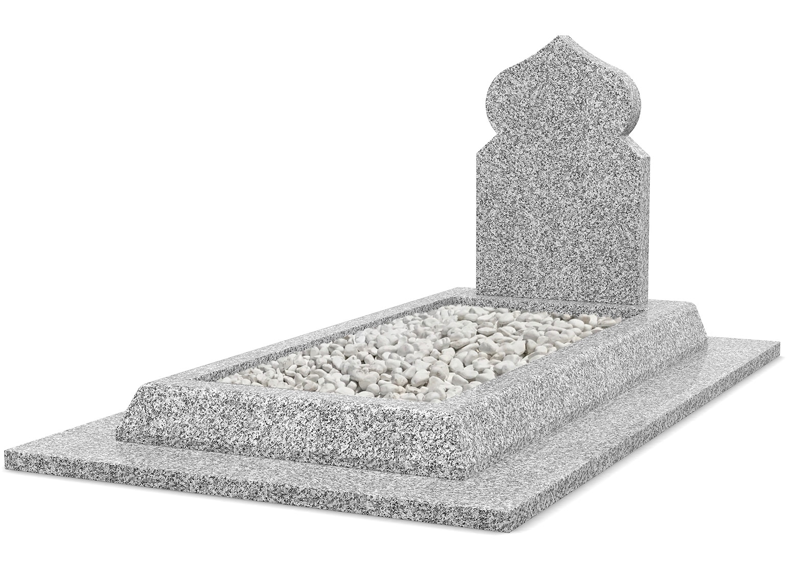 Monument GPG 801