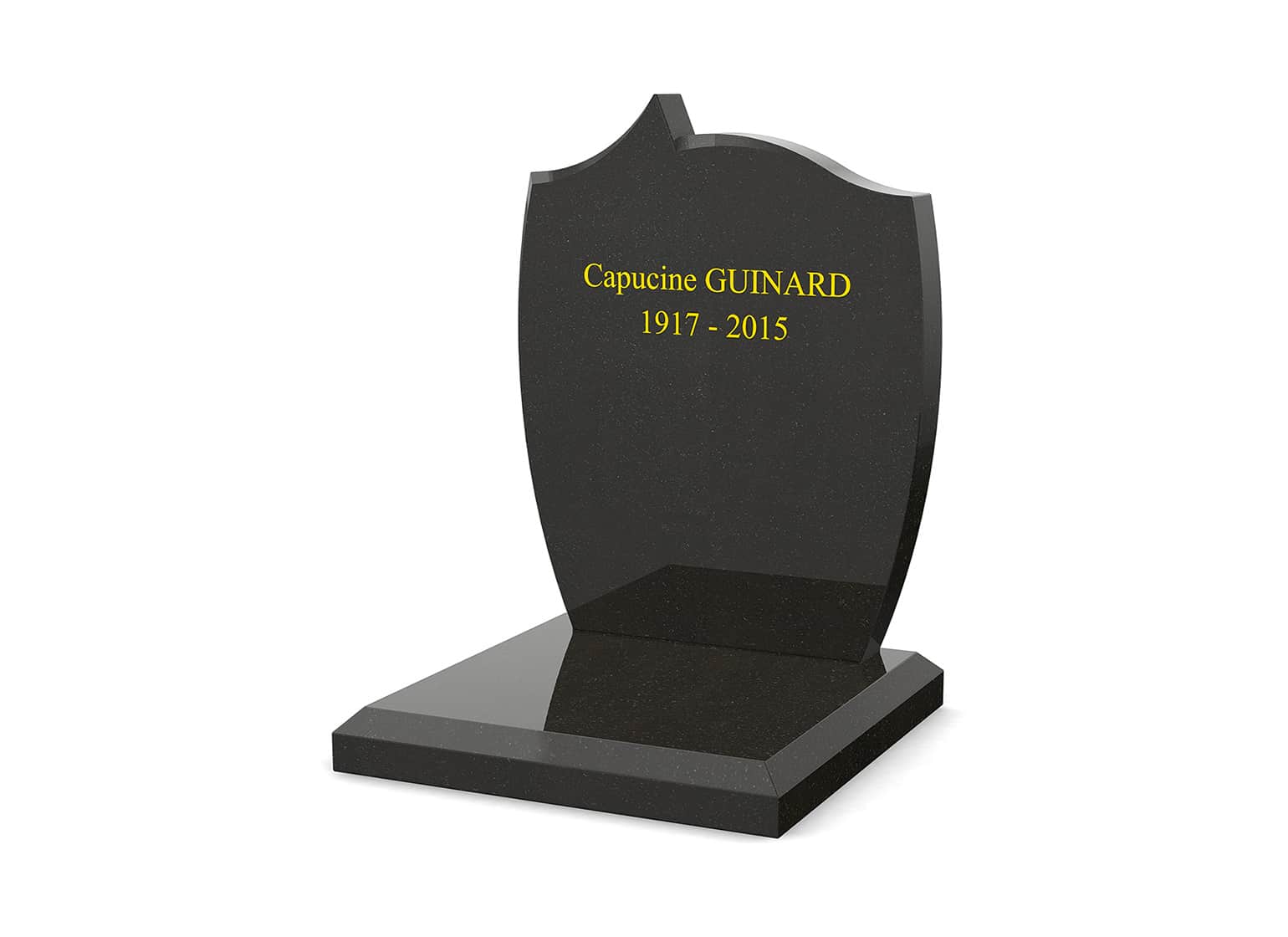 Monument GPG 912