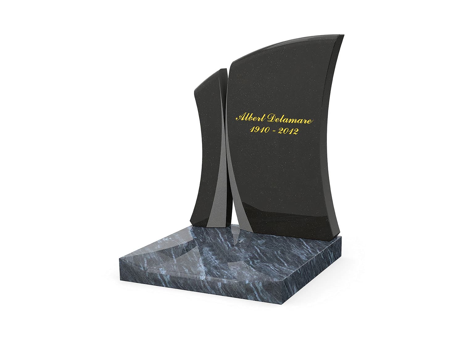 Monument GPG 954