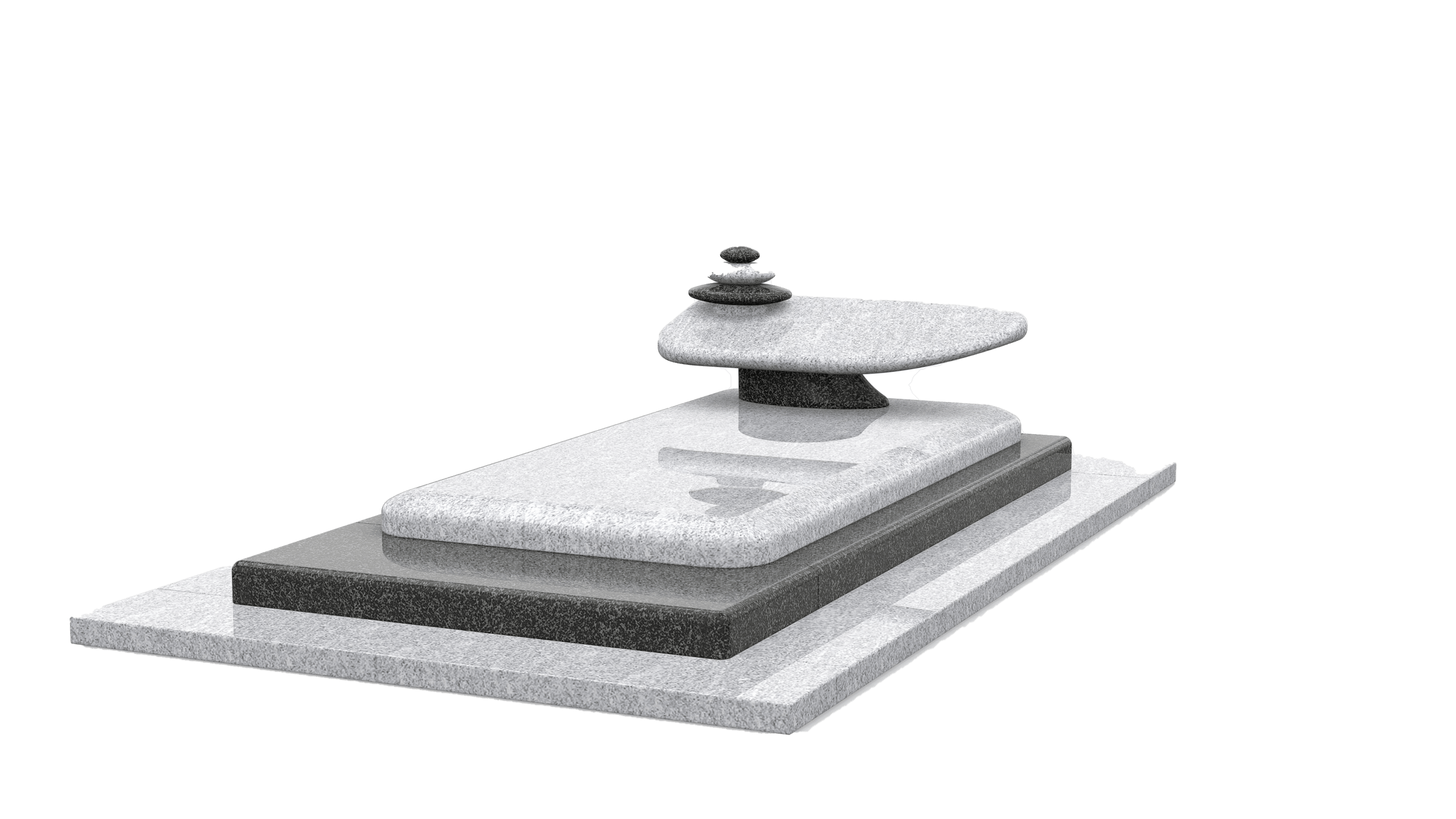 Monument GPG 438/I