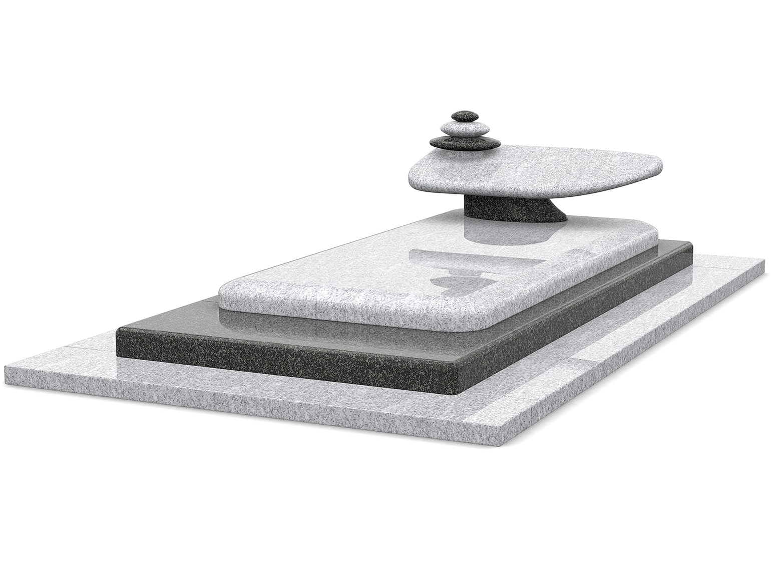 Monument GPG 438/I