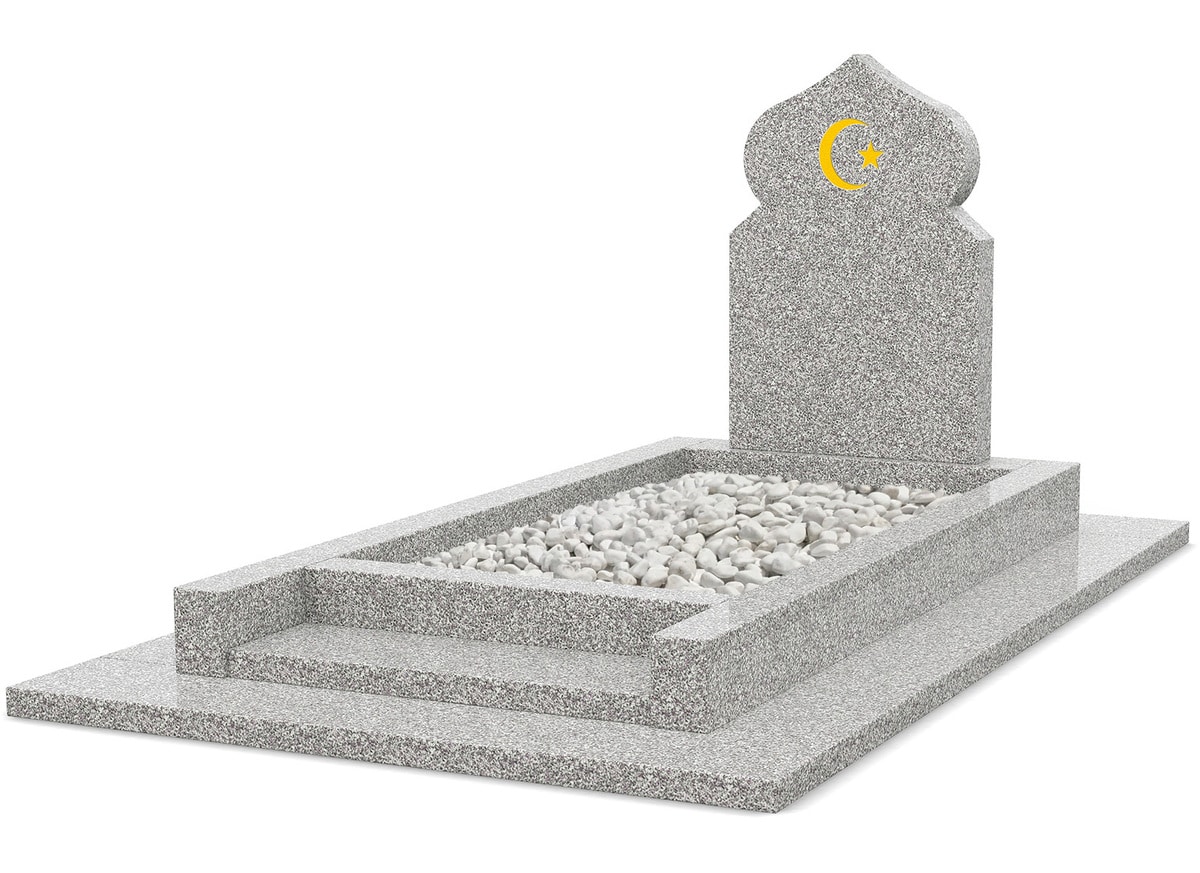 Monument GPG 805