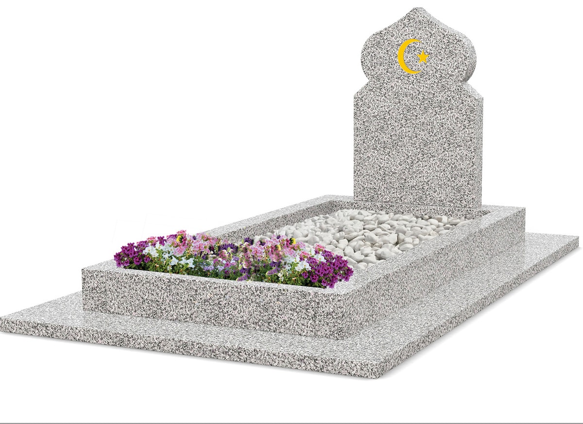 Monument GPG 806