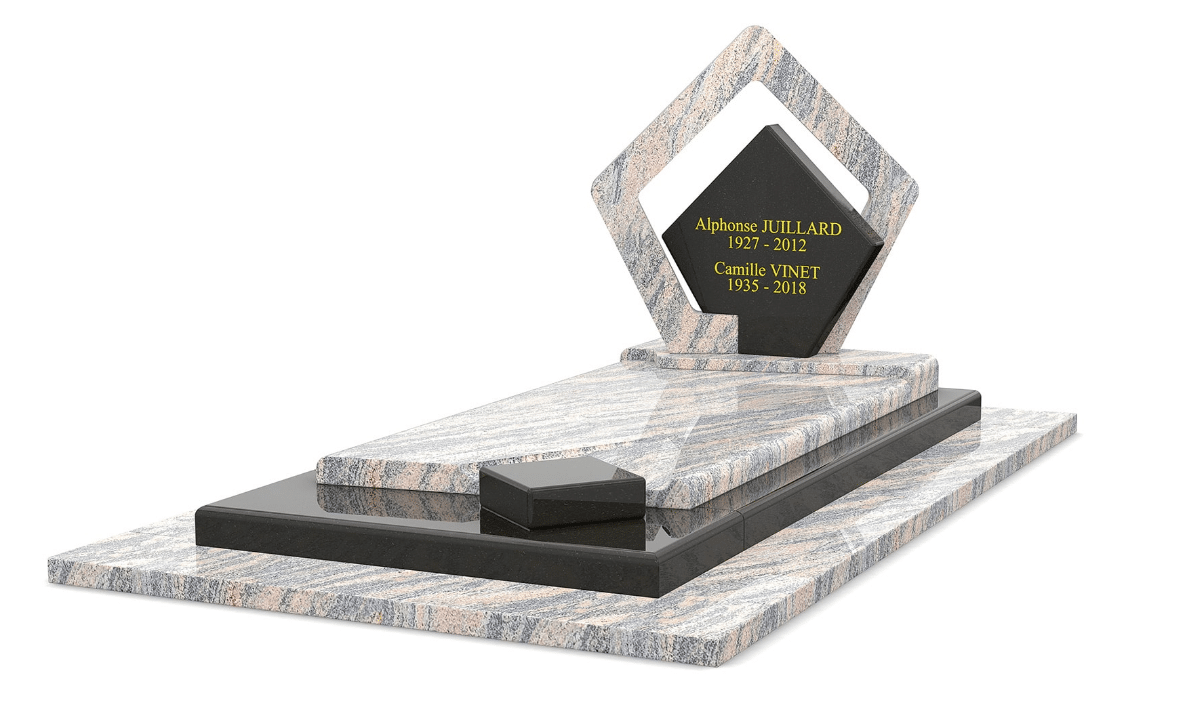 Prix D Un Monument Funeraire Plus Pose Prix Dun Monument Funeraire En Granit - Communauté MCMS™.