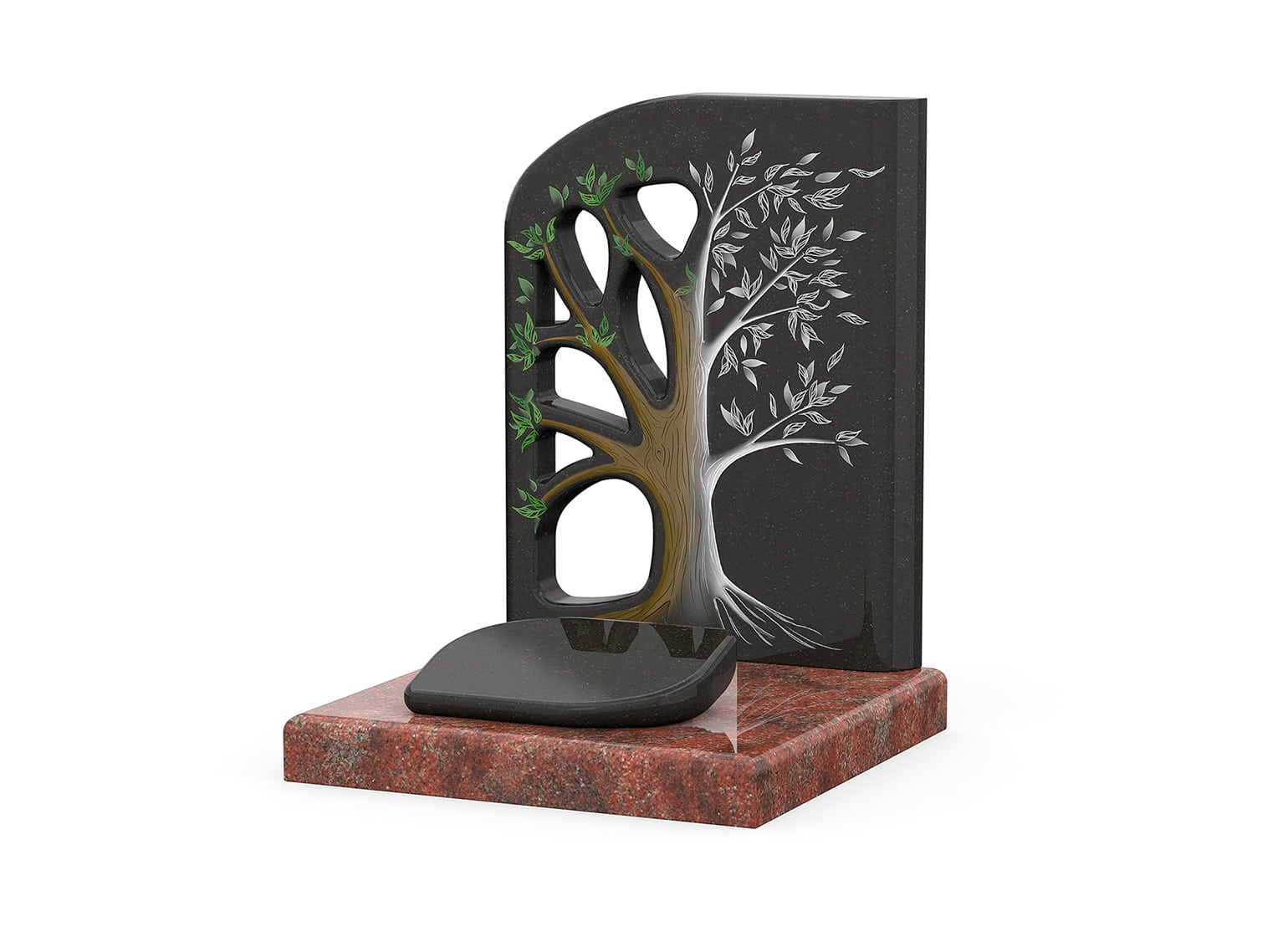 Monument GPG 955