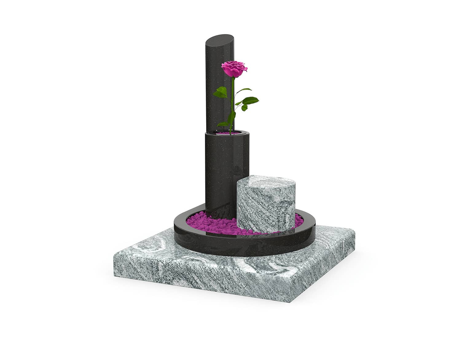Monument GPG 958
