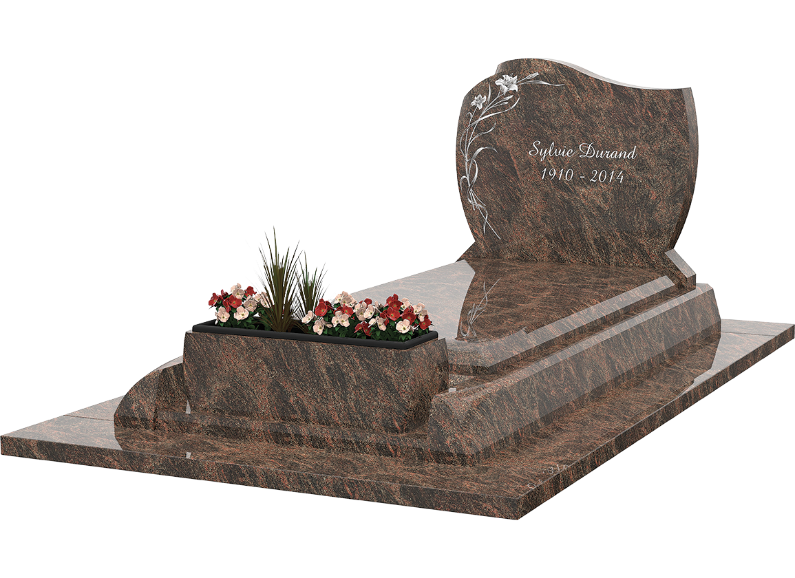 Monument GPG 142