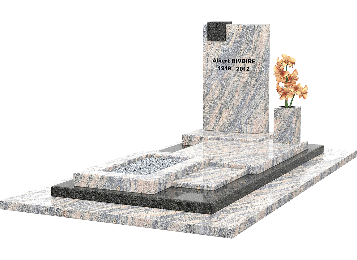 Monument GPG 424/I