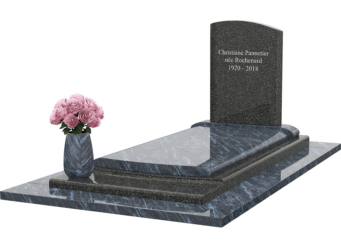 Monument GPG 429/I