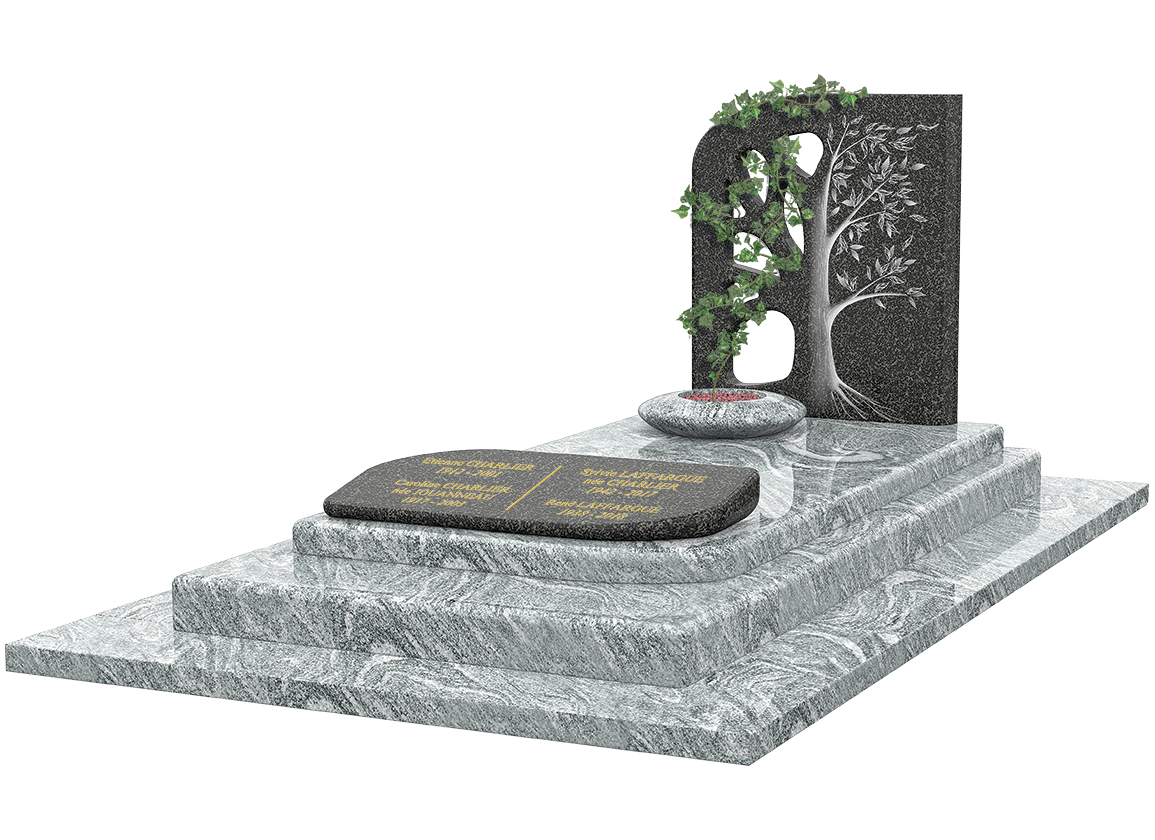 Monument GPG 437/N