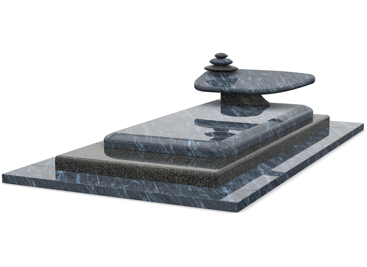 Monument GPG 438/I