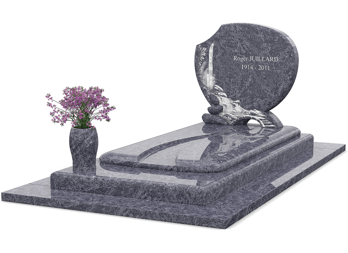 Monument GPG 269/I