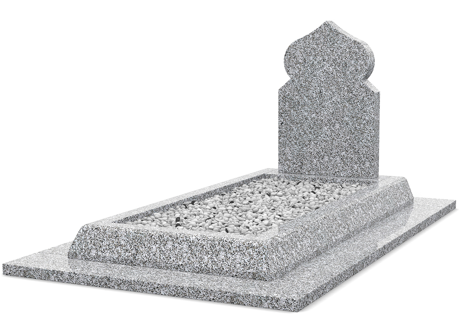 Monument GPG 801