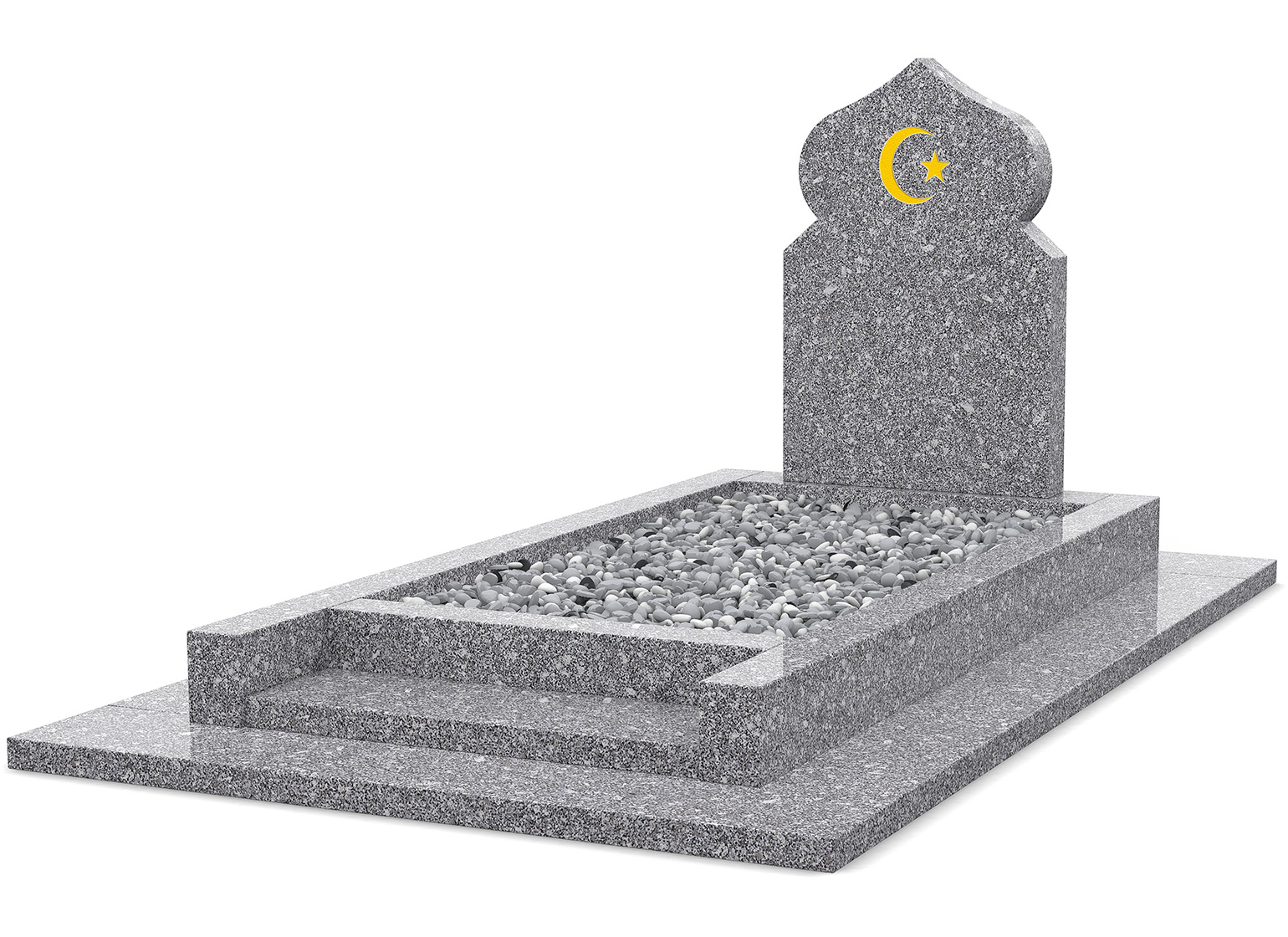 Monument GPG 805