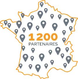 Nos partenaires