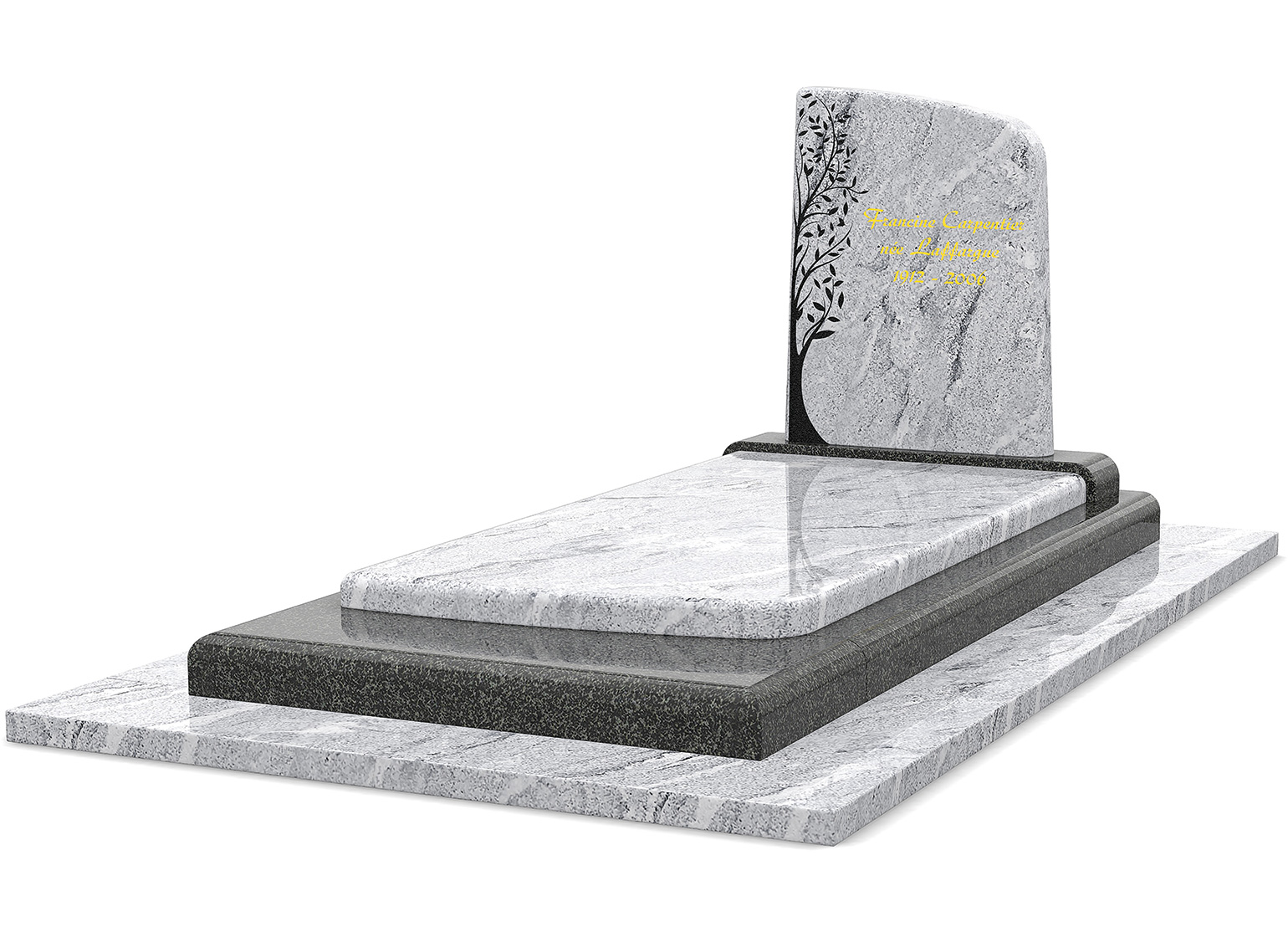 MONUMENT GPG 312/I