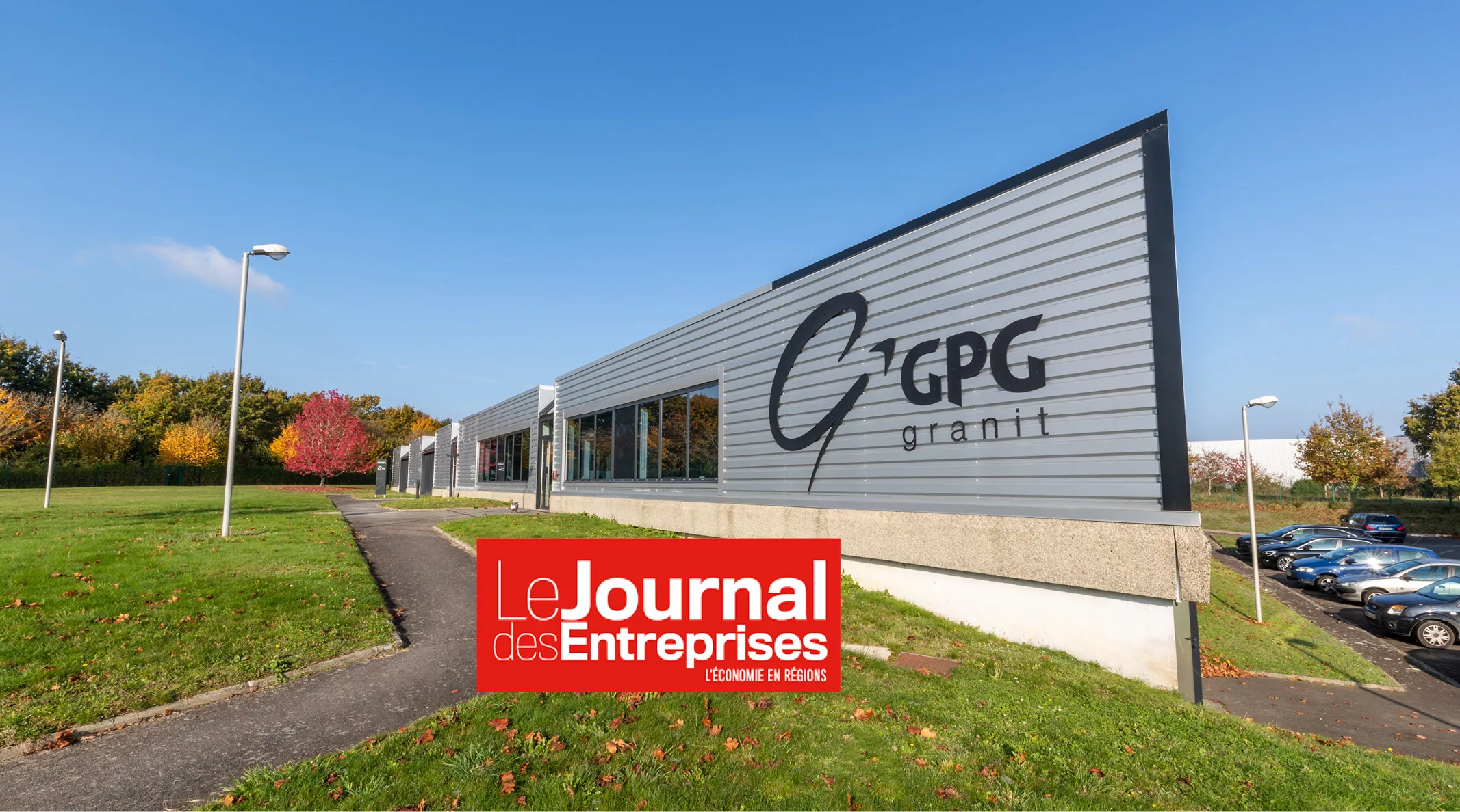 GPG Granit investit en Inde