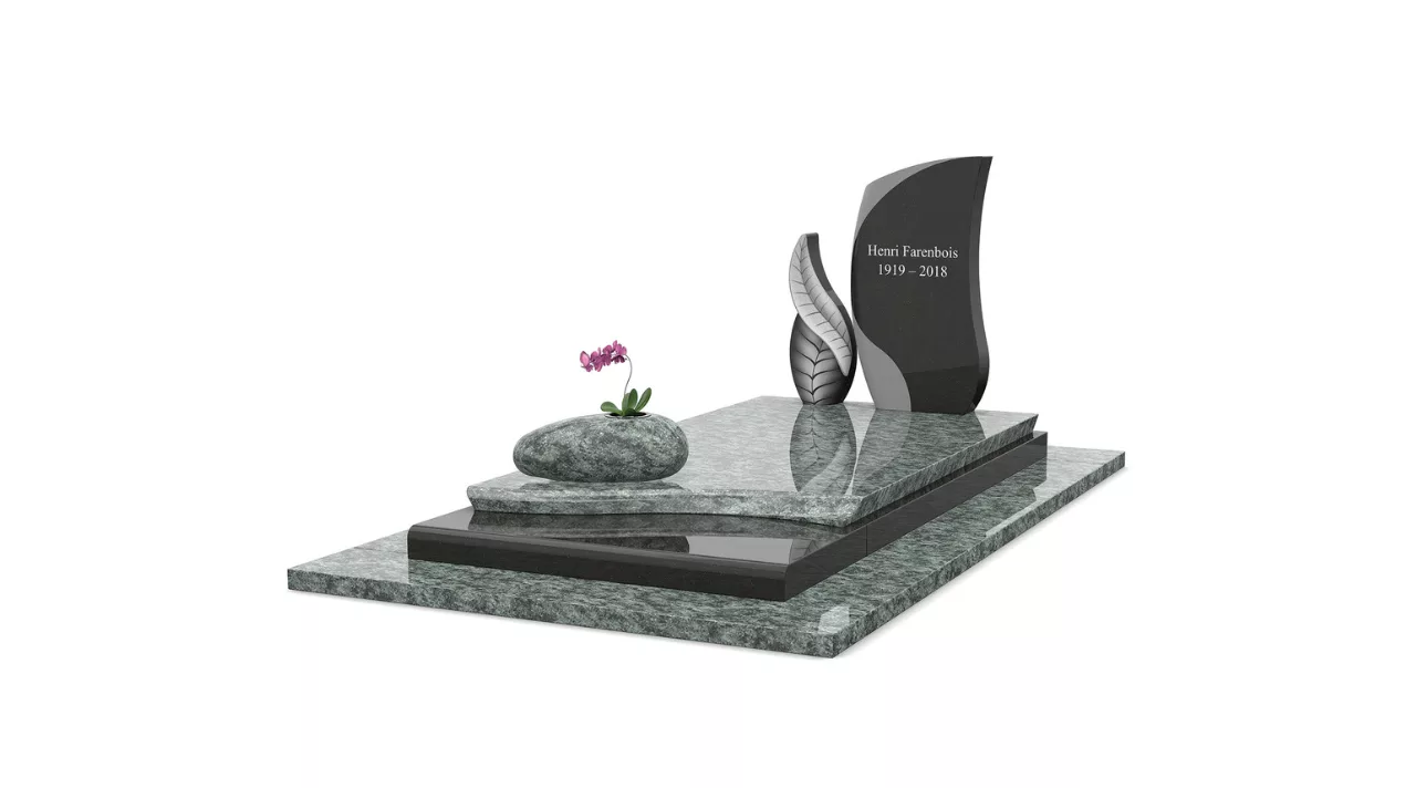 Tout Savoir Sur Le Prix D'une Pierre Tombale En Granit