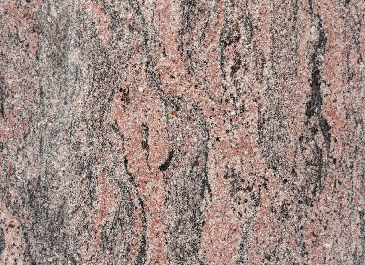 Granit Bois De Rose