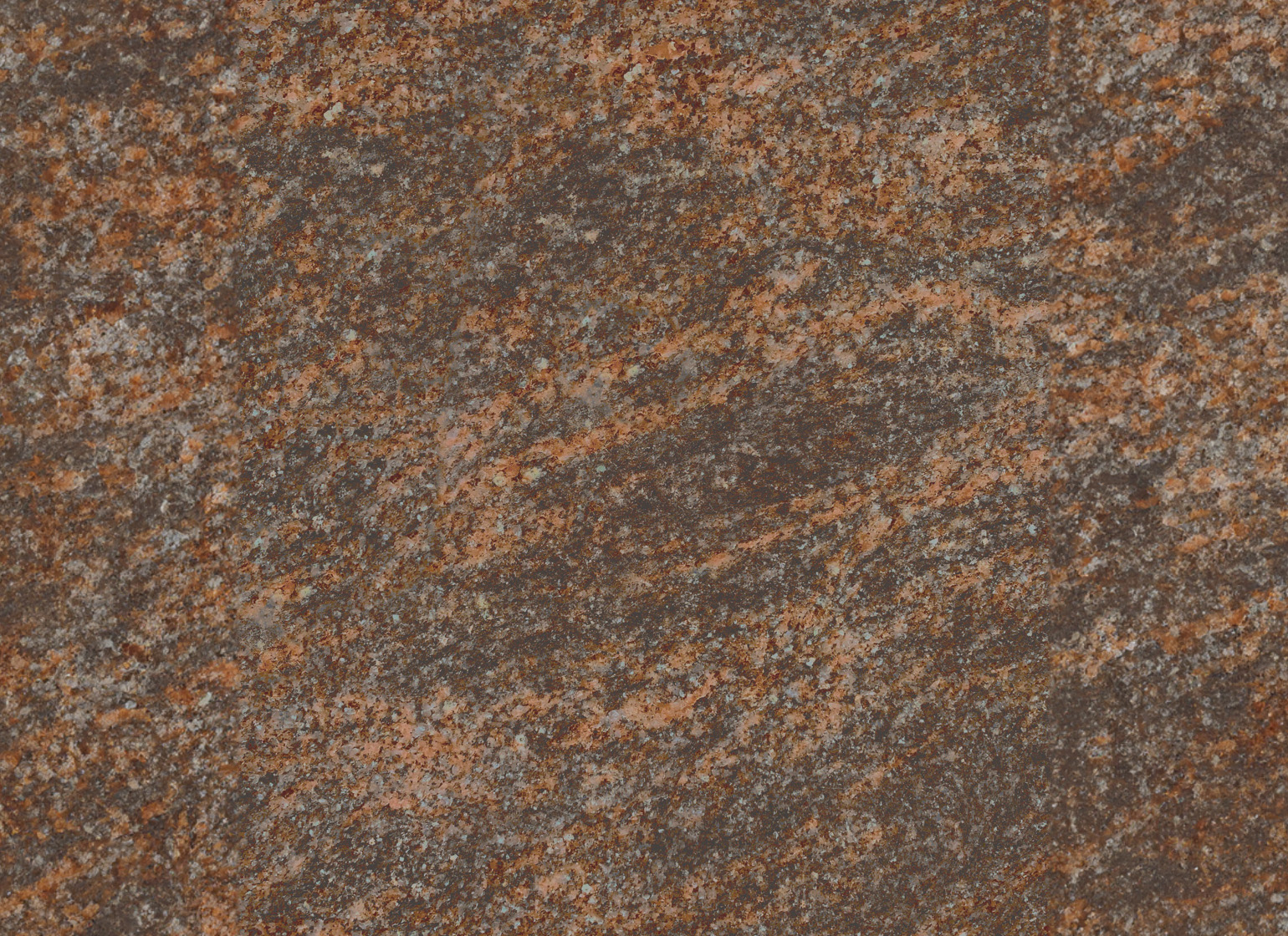 Granit Himalaya Orange
